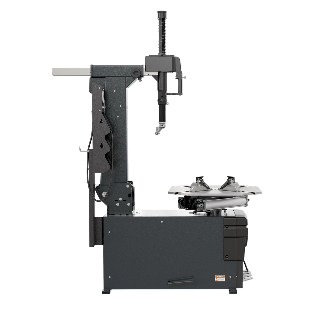 картинка Автоматический шиномонтажный станок КС-403А Про 380В Sivik
