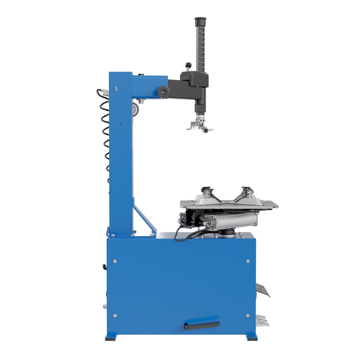 картинка Полуавтоматический шиномонтажный станок КС-301А 220В Sivik