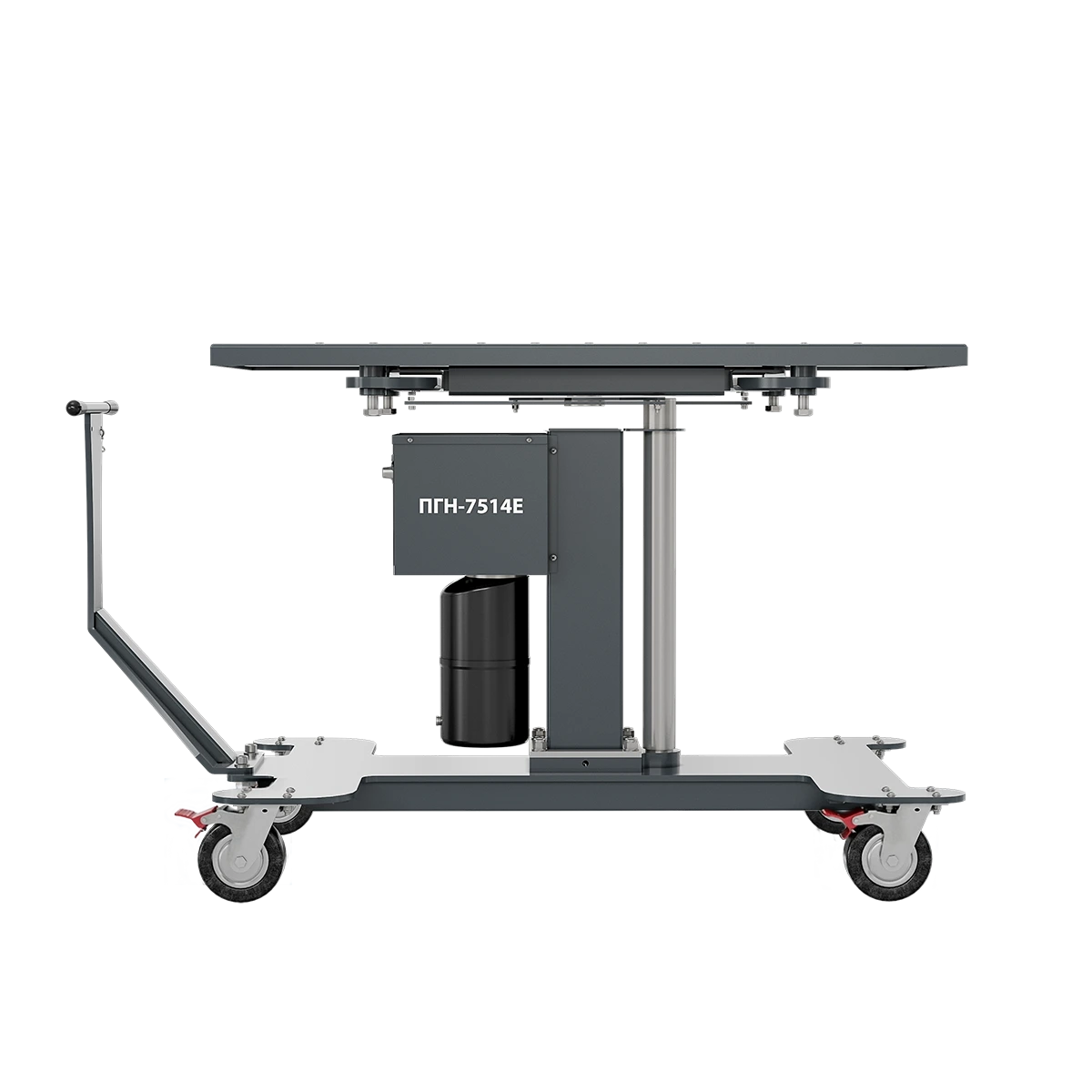 картинка Подъемник мобильный для обслуживания АКБ электромобилей ПГН-7514Е Sivik