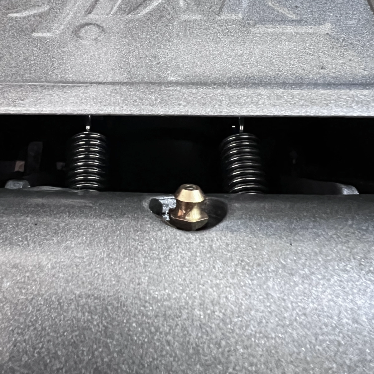 Простое обслуживание