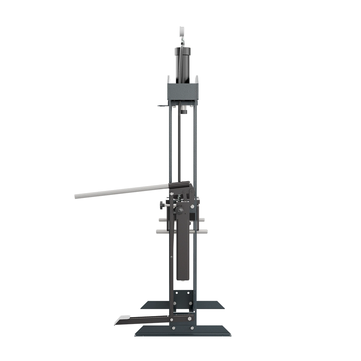 картинка Пресс гидравлический 20 т. КС-141-20 Sivik