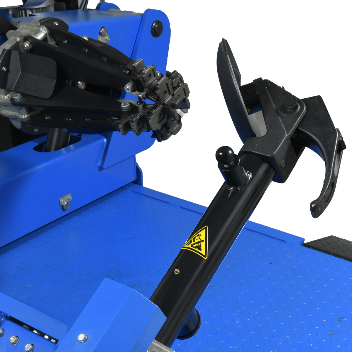 картинка Грузовой шиномонтажный станок ГШС-516К Sivik
